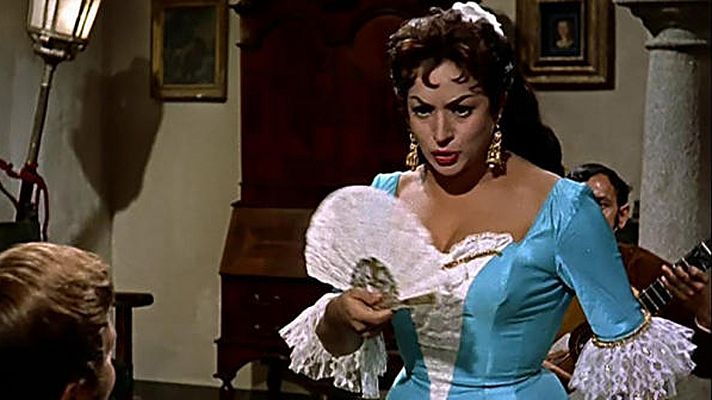 Cine de siempre - Venta de Vargas