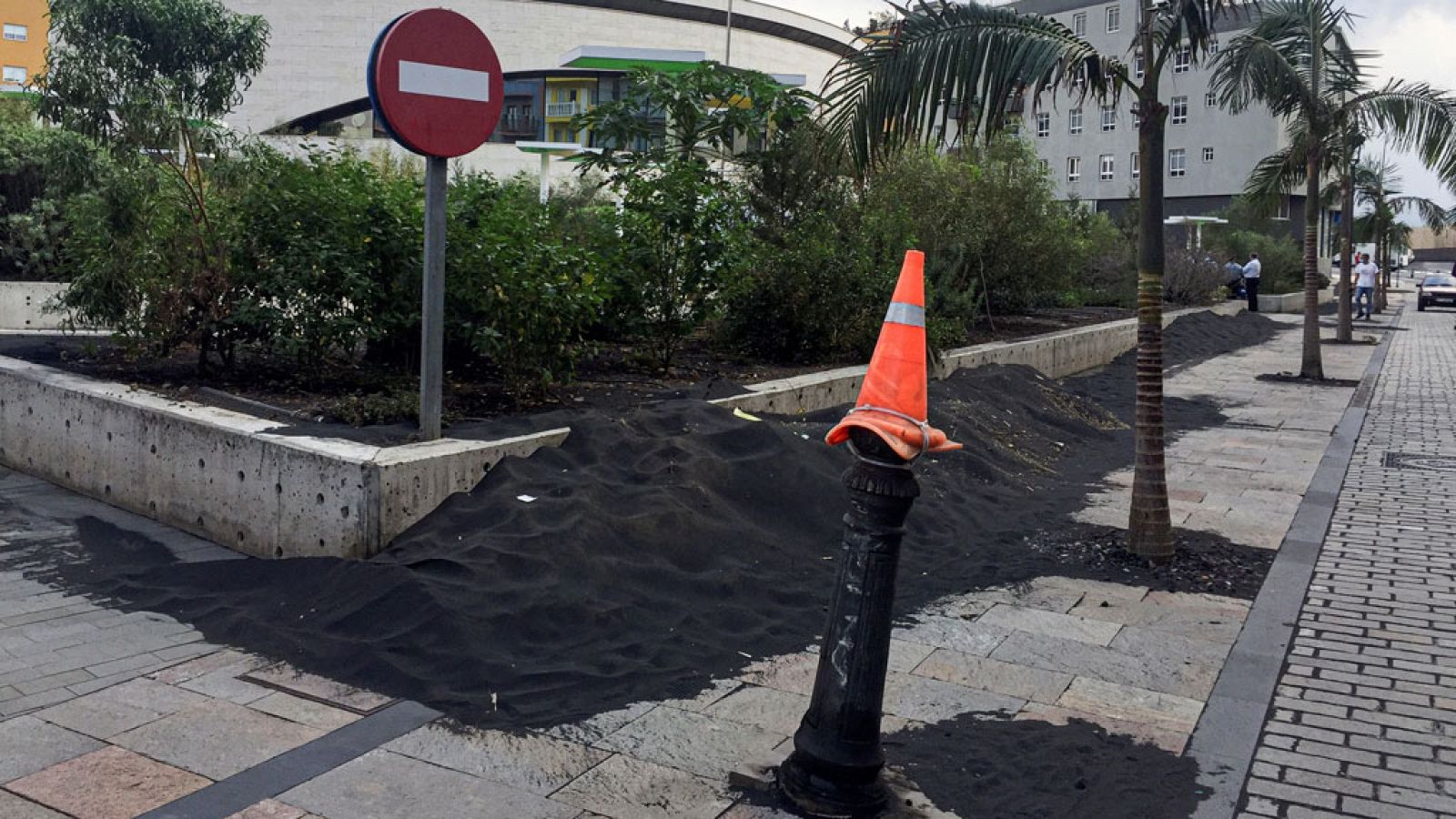 Telediario - 21 horas - 13/11/21 - ver ahora