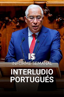 Interludio portugués