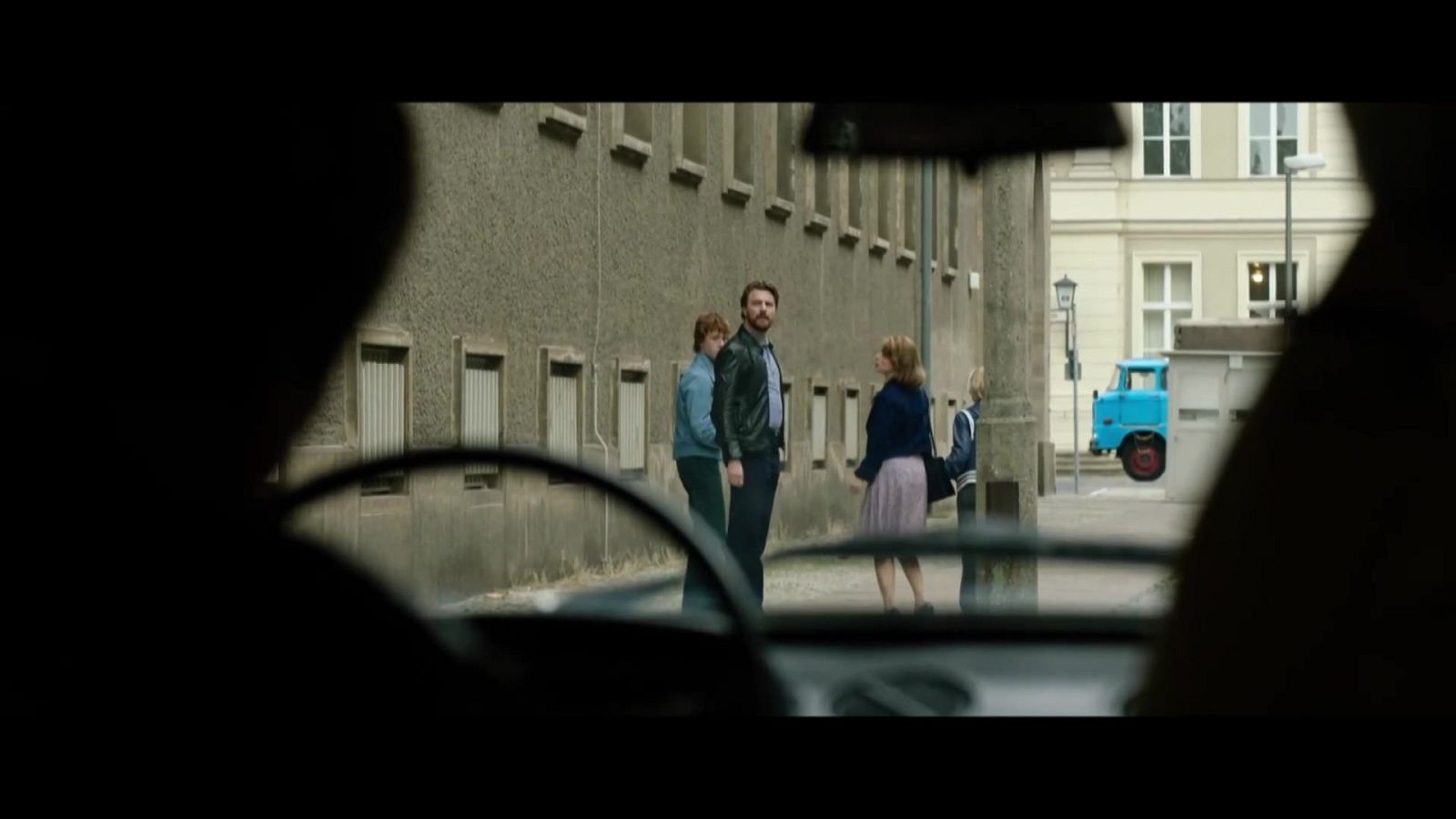 El cine de La2 - Viento de libertad (presentación) - ver ahora