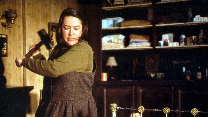 La noche temática - Stephen King, un mal necesario