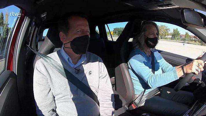 Seguridad vital 5.0 - Seguridad vital - 14/11/21