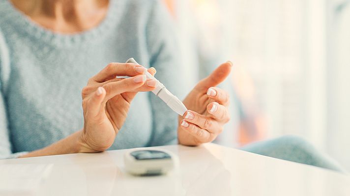 Informativo 24h - Invertir en la prevención de la diabetes podría ahorrar 900 millones de euros