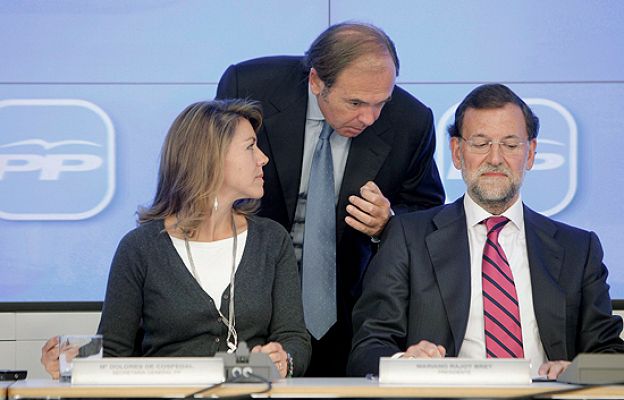  - Rajoy: "no habrá próxima vez"