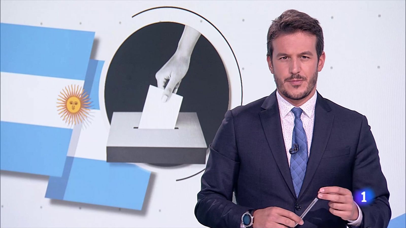 Más de 34 millones de argentinos están llamados a votar este domingo