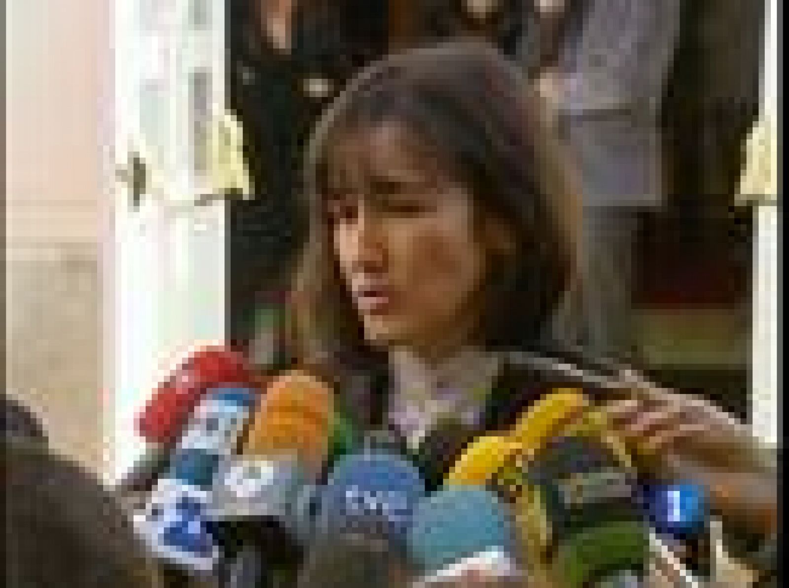 La ministra de Cultura recuerda la amplia trayectoria de Francisco Ayala | Ver