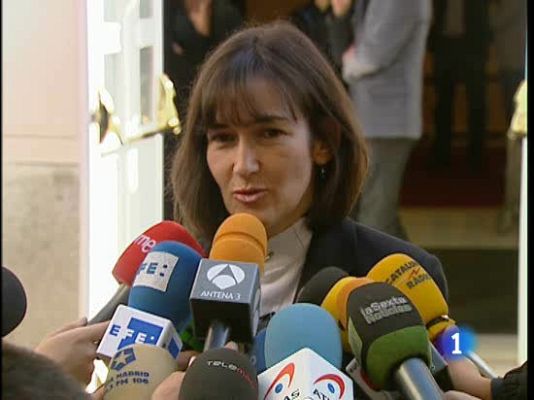  - Sinde recuerda a Francisco Ayala