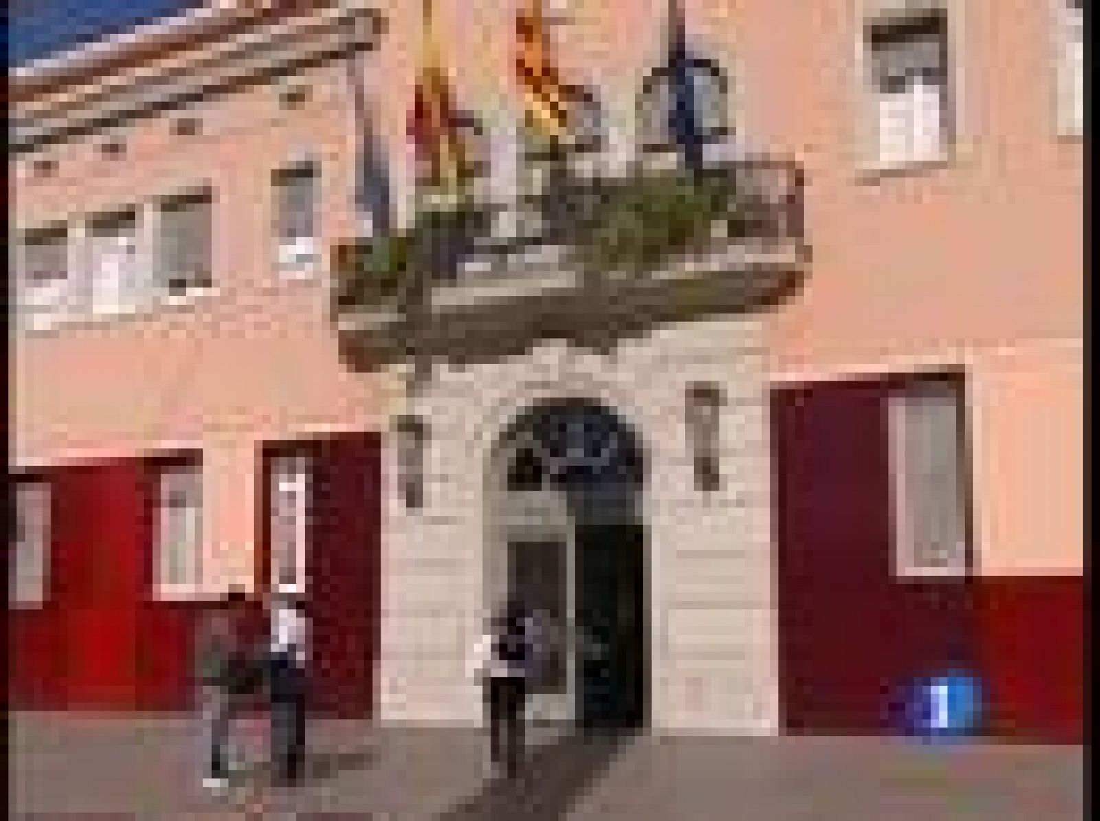 CiU y PSC han abogado por la presunción de inocencia | Ver