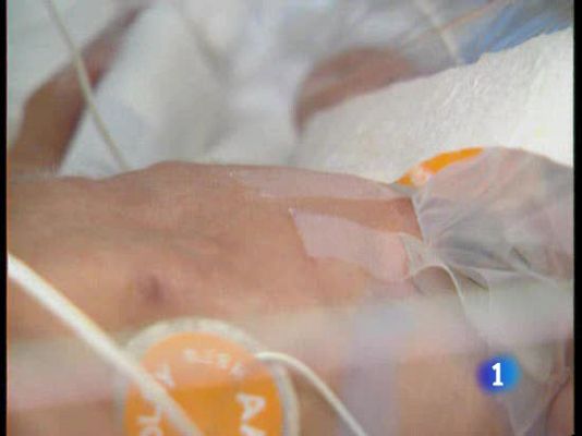 Ciencia y tecnología en Rtve.es - Un juez dirá si el bebé vive