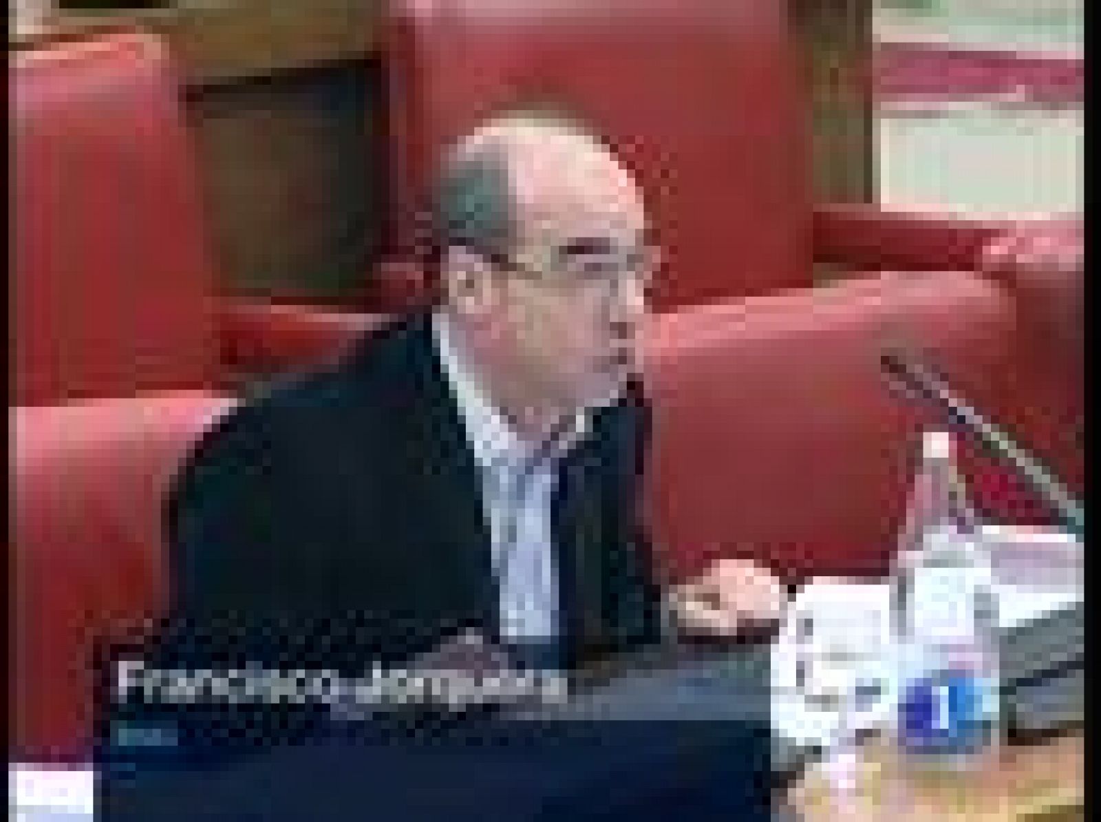 El Gobierno ha impedido que la Comisión de Presupuestos debata la subida del IVA | Ver