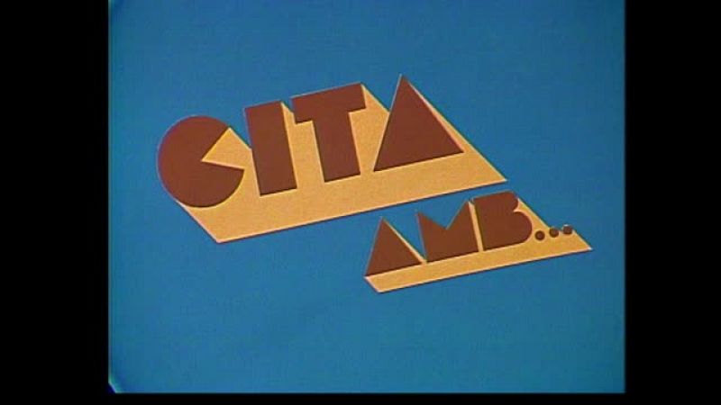 Arxiu TVE Catalunya - Cita amb - 23/01/1983