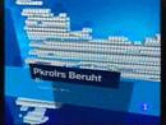 L'Informatiu - L'informatiu migdia - 03/11/09