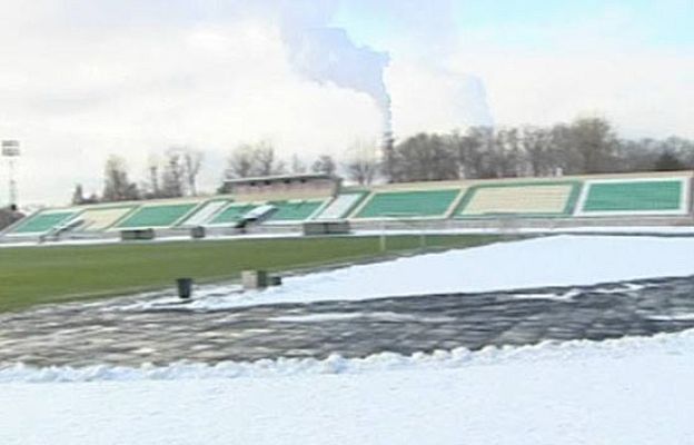 Champions League - El Barça se enfrenta al frío ruso