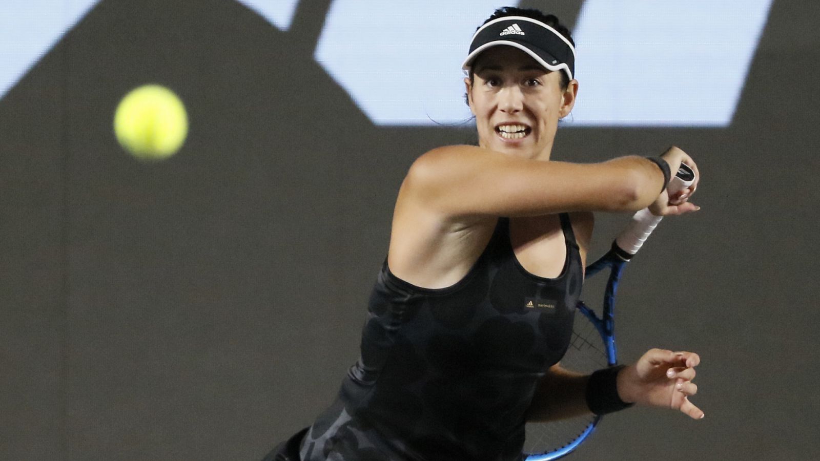 Tenis - WTA Finals Round Robin: G. Muguruza - A. Kontaveit - ver ahora