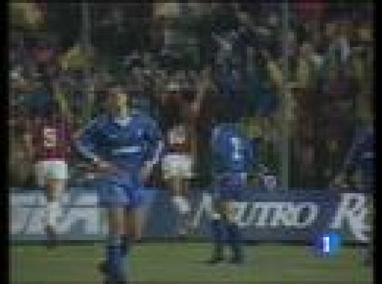 Champions League - El Milan, 'bestia negra' del Madrid