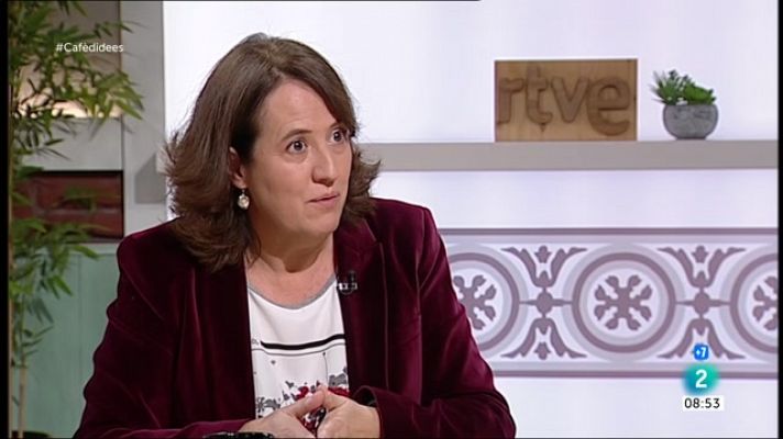 Paluzie: "Hi ha risc que tornin a una política autonòmica"