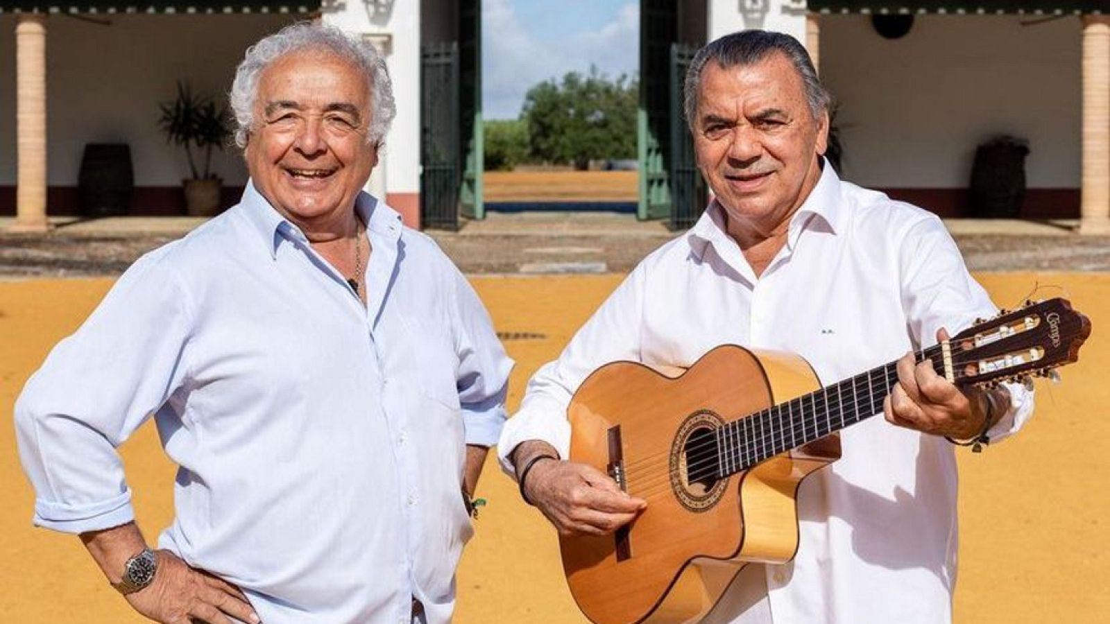 Los del Río, resumen del programa