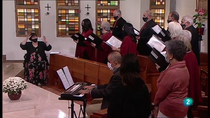 La Missa - La Missa - 14/11/2021