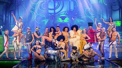Flash Moda - The Hole, disfruta su provocativo y sensual 10 aniversario