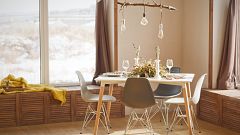 Flash Moda - Diseño nórdico: conoce sus últimas tendencias para interiores