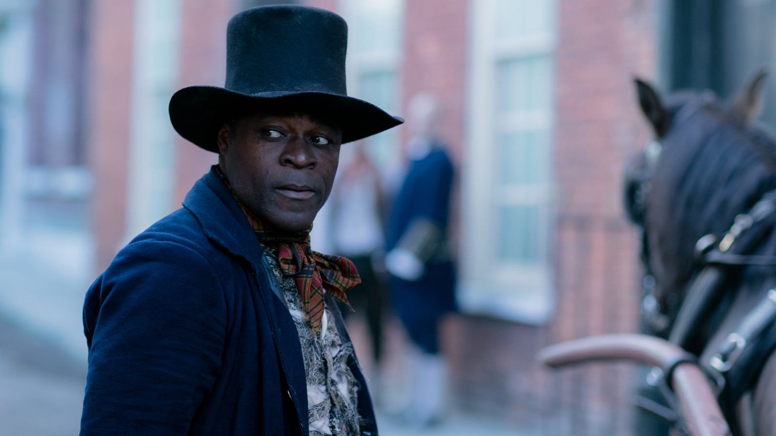 Harlots: Cortesanas - Episodio 3 - Ver ahora