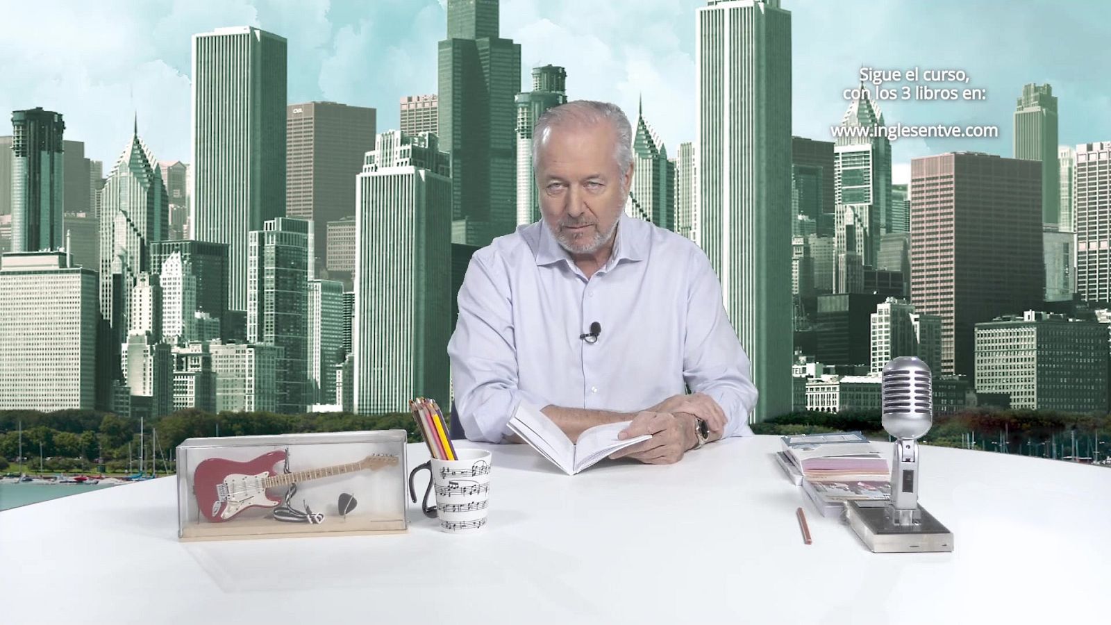 Inglés en TVE - Programa 437 - ver ahora