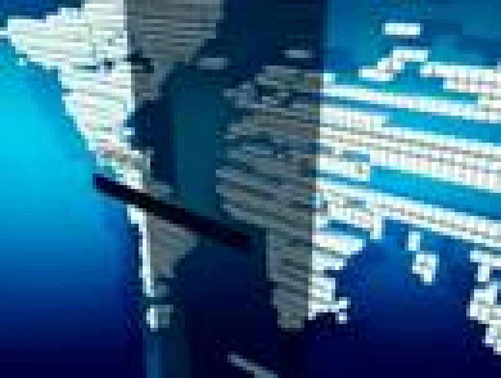 Telecanarias. El Informativo de Canarias - 03/11/2009