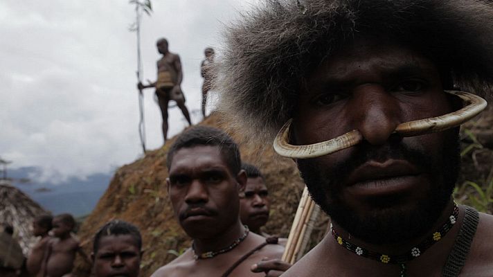 Somos Documentales - La sal de la tierra