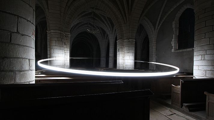 Metrópolis - Proyector 2021