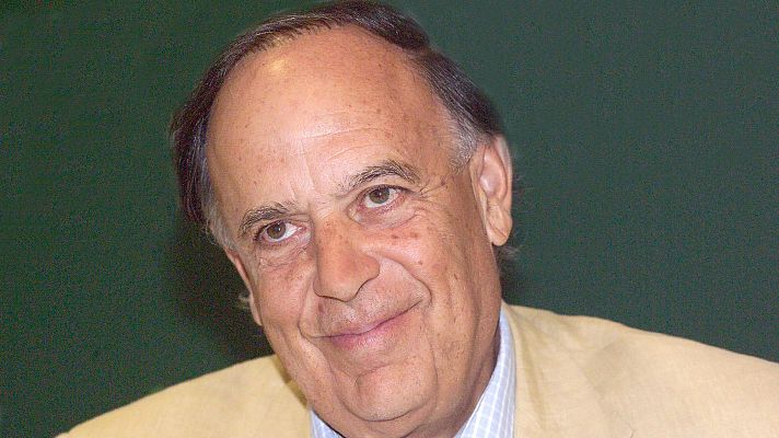 Lazos de sangre - T4 - Marqués de Griñón - Ver ahora