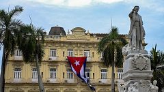 La oposición cubana mantiene las marchas por el cambio político pese a la prohibición oficial