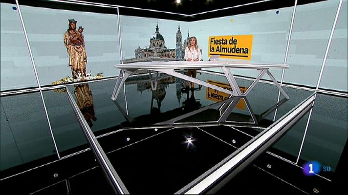 Informativo de Madrid - Informativo de Madrid 2  9/11/2021