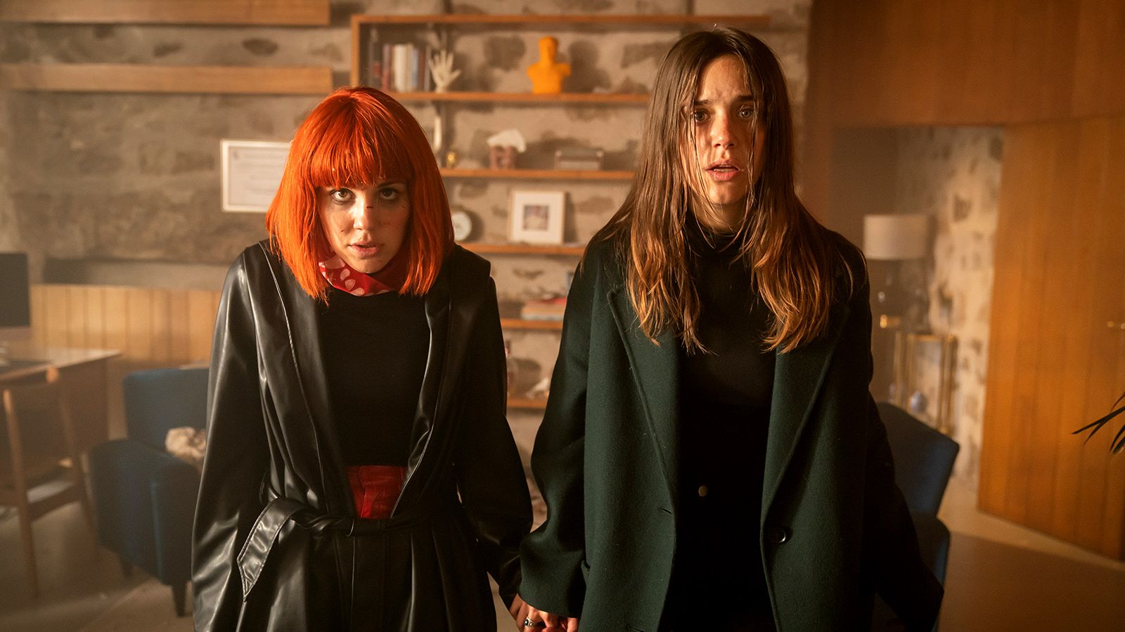 Yrreal - Episodio 5: La donna e mobile - Ver ahora