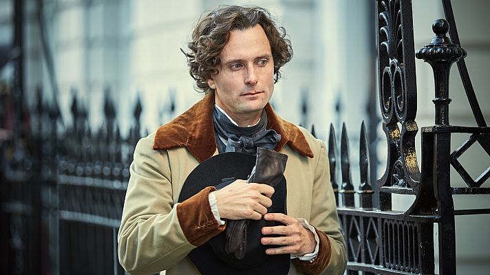 Harlots: Cortesanas - Episodio 6