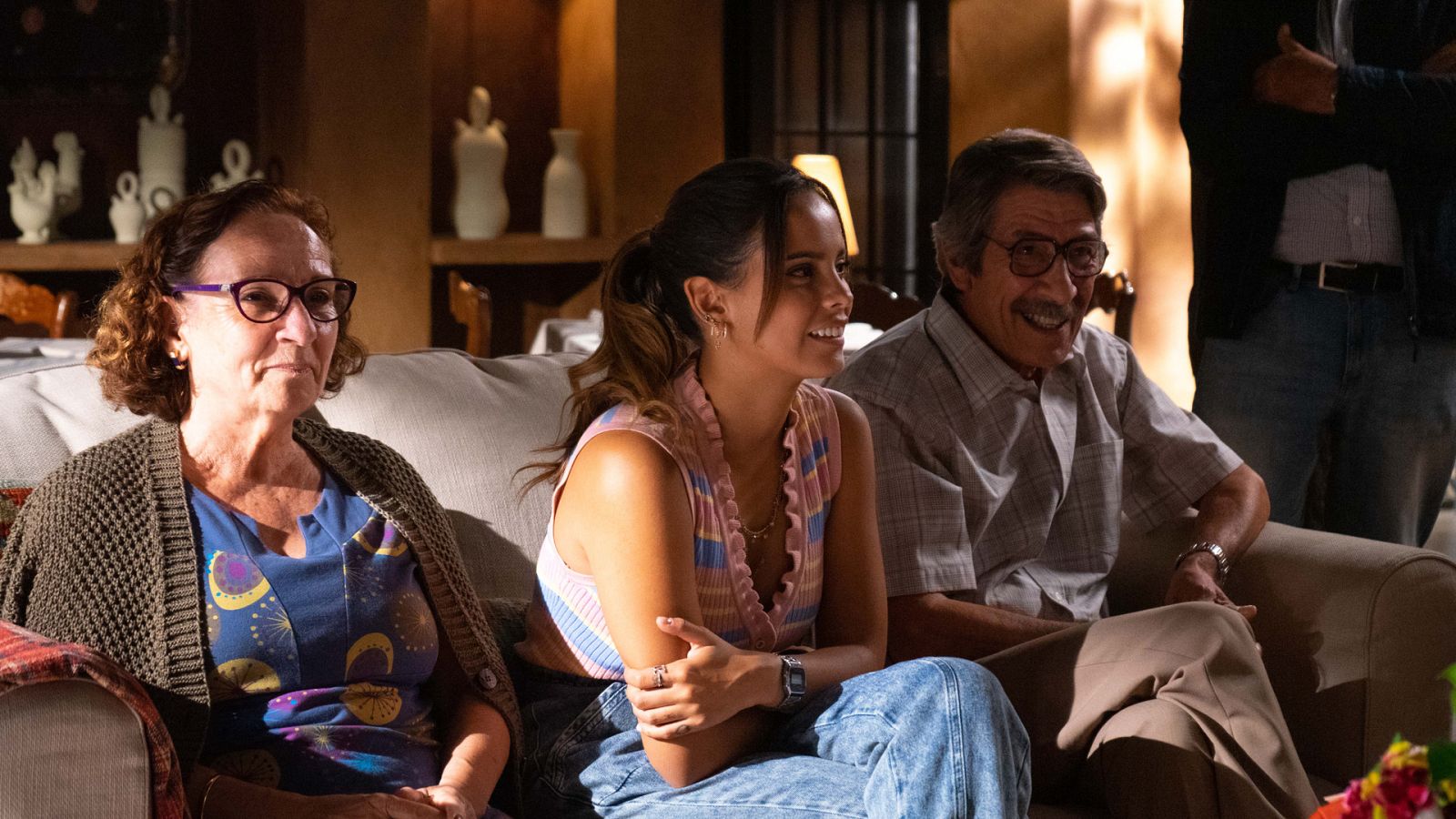 Dos vidas - Episodio 204 - Ver ahora