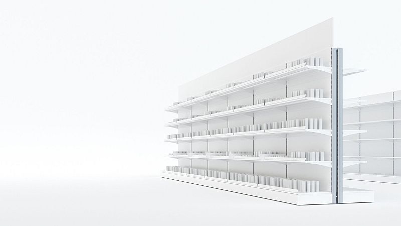 La revolución de los supermercados llamados "fantasma" ha llegado a nuestro país  - Ver ahora