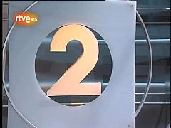 José Carlos Gallardo se despide de La 2 Noticias