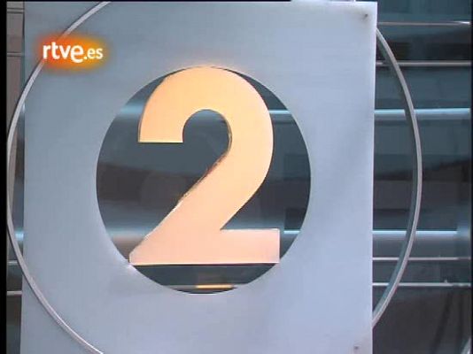 La 2 Noticias - José Carlos Gallardo se despide