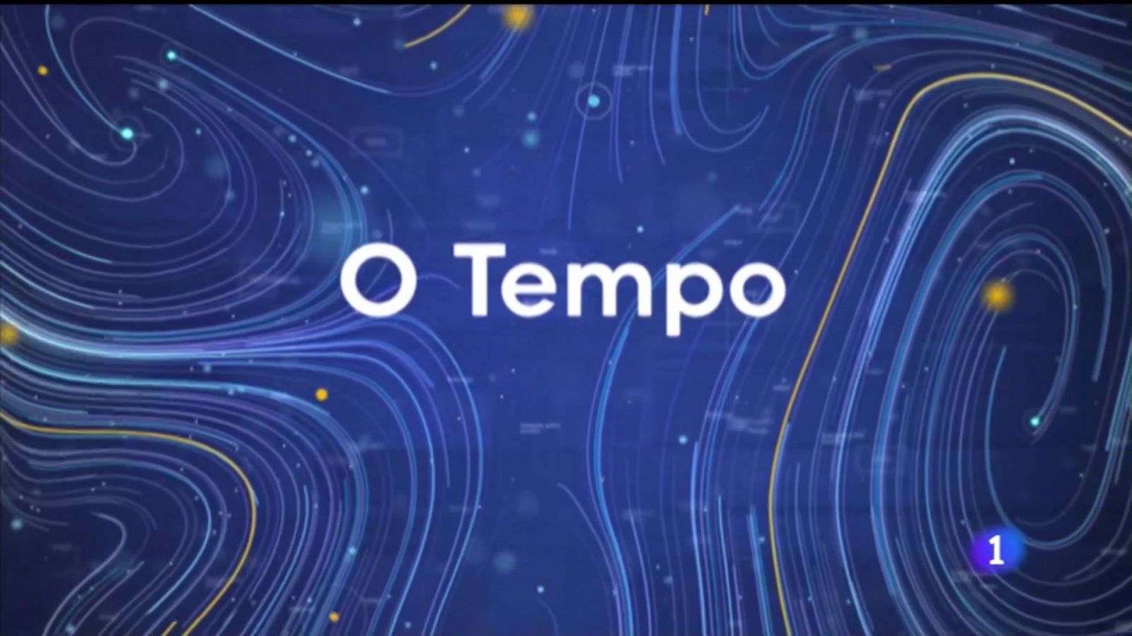 Telexornal - Galicia: El tiempo en Galicia 15-11-2021 | RTVE Play