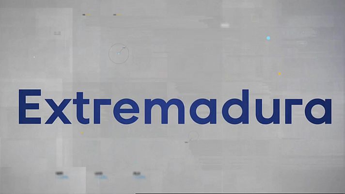 Noticias de Extremadura - Extremadura en 2' - 15/11/2021