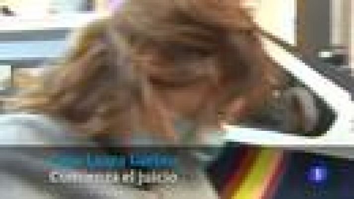 Noticias de Castilla y León - Castilla y León en 1' - 15/11/21