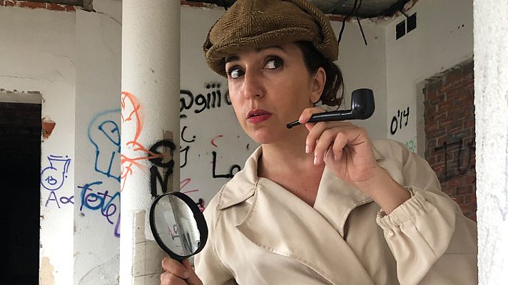 Perduts en el temps - Històries a peu de platja