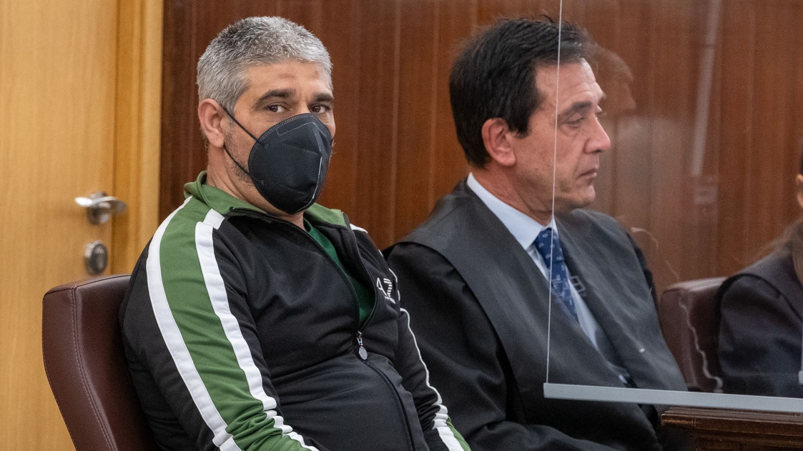 Telediario - 15 horas - 15/11/21 - ver ahora