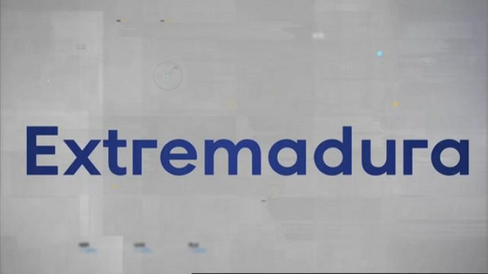Noticias de Extremadura - Noticias de Extremadura 2 - 15/11/2021