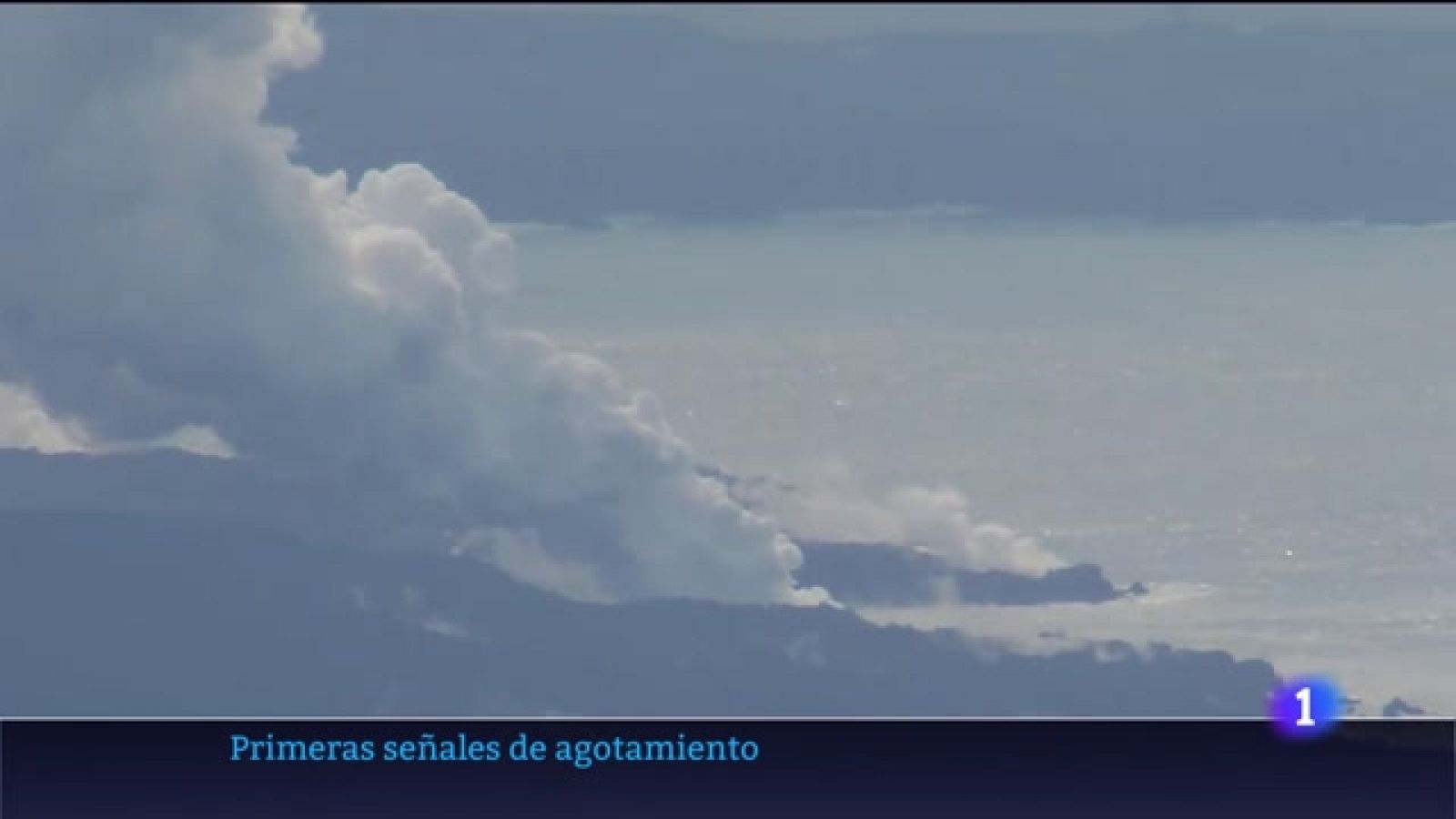 Canarias en 2' - 15/11/2021