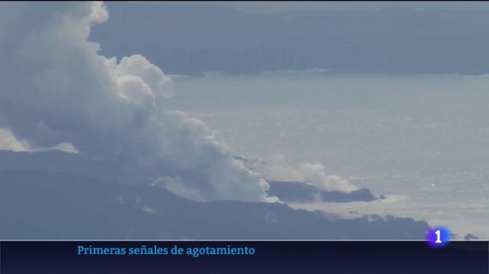 Telecanarias - Canarias en 2' - 15/11/2021