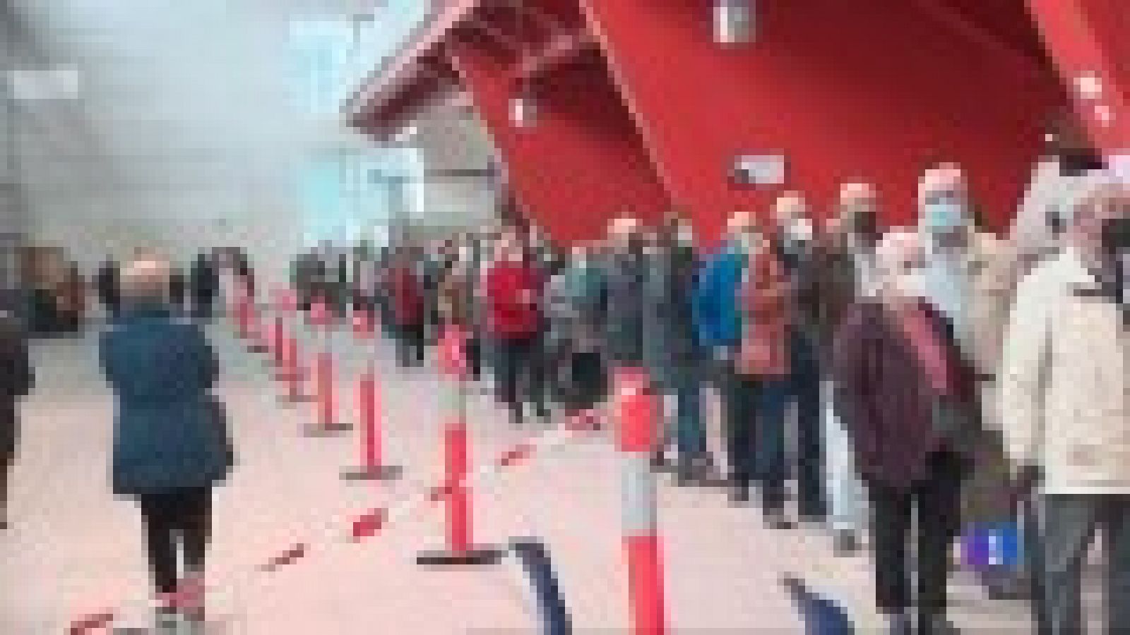 Panorama Regional 2 - 15/11/21 | Ver