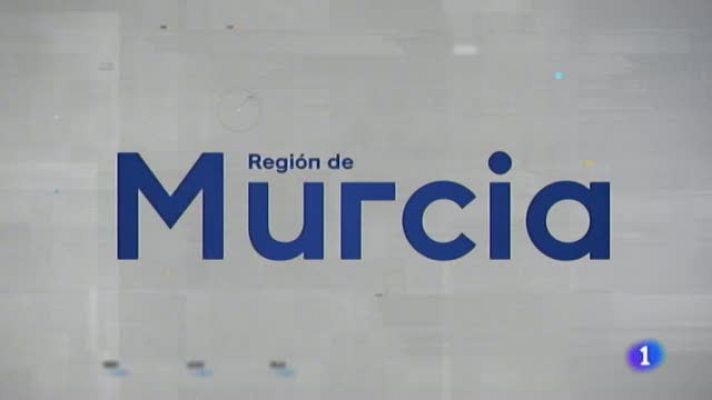Noticias Murcia - Noticias Murcia 2 - 15/11/2021