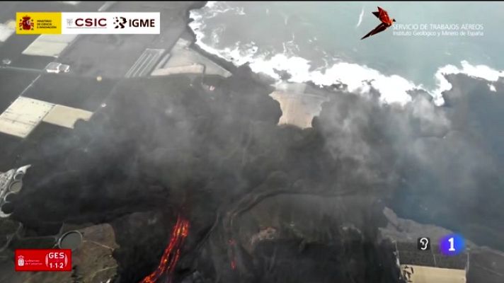 Telecanarias - Telecanarias - 15/11/2021