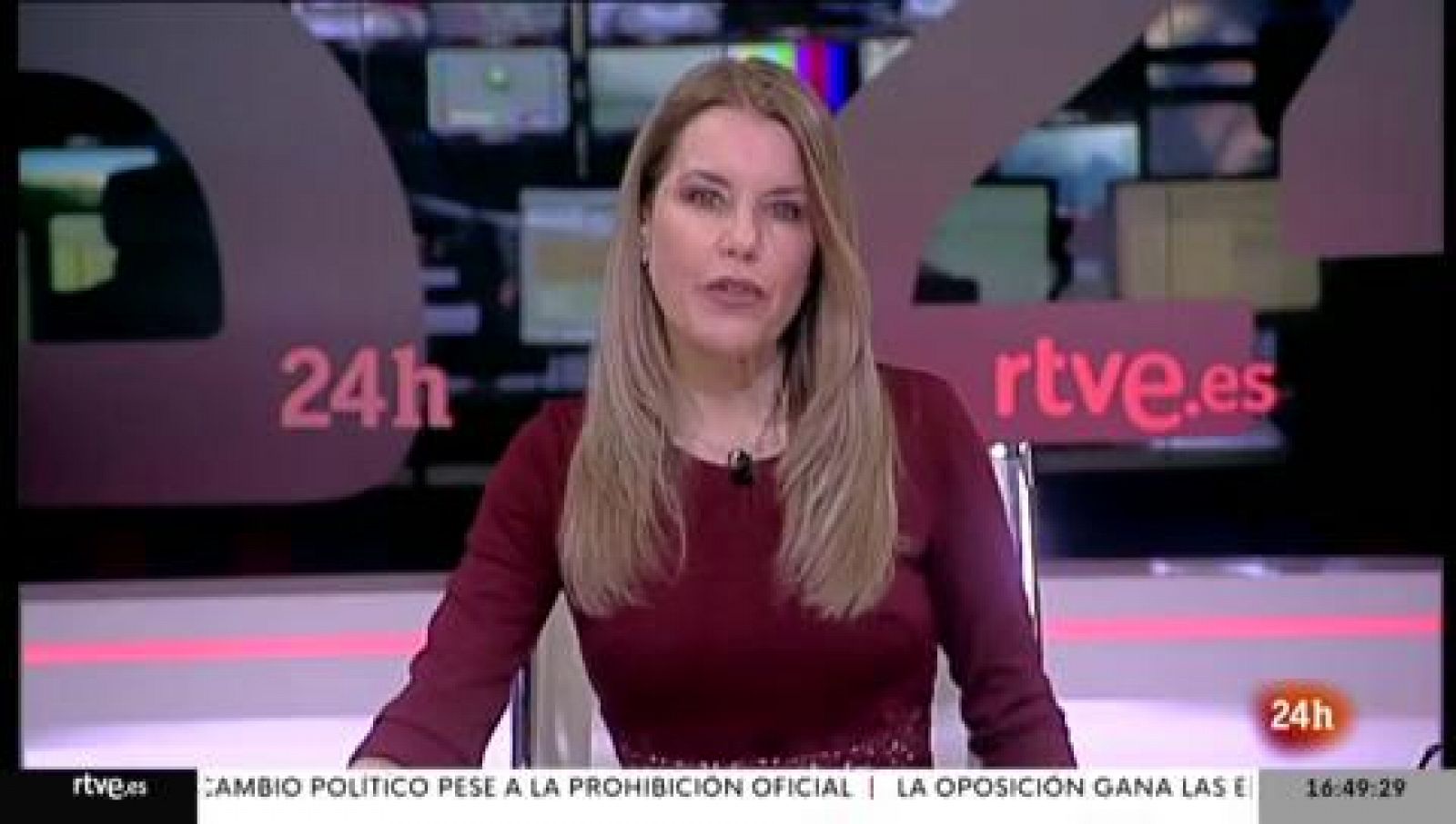 Comienza el juicio por el asesinato de Laura Luelmo - La tarde en 24h | Ver